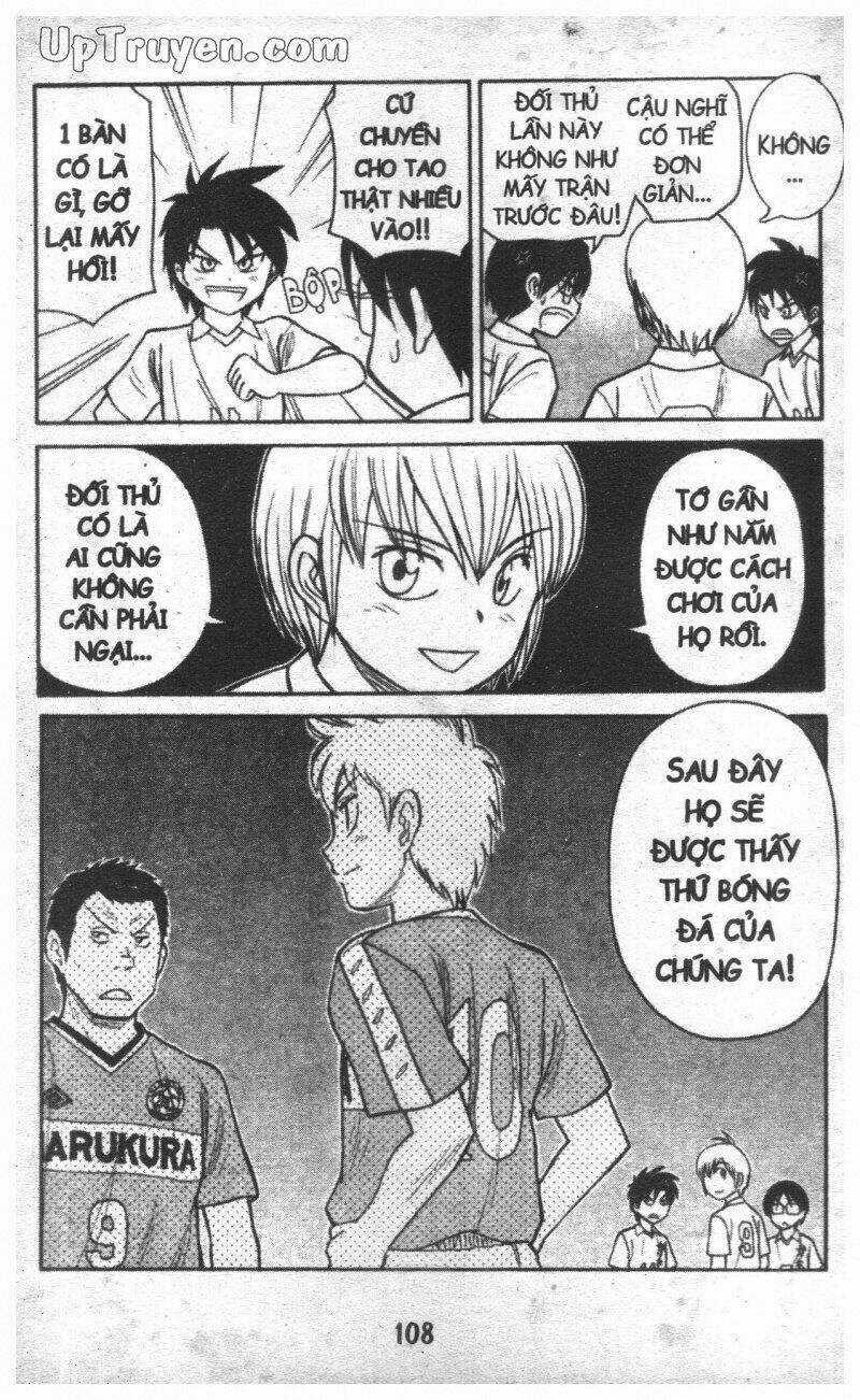 Golden Age Chapter 4 trang 108