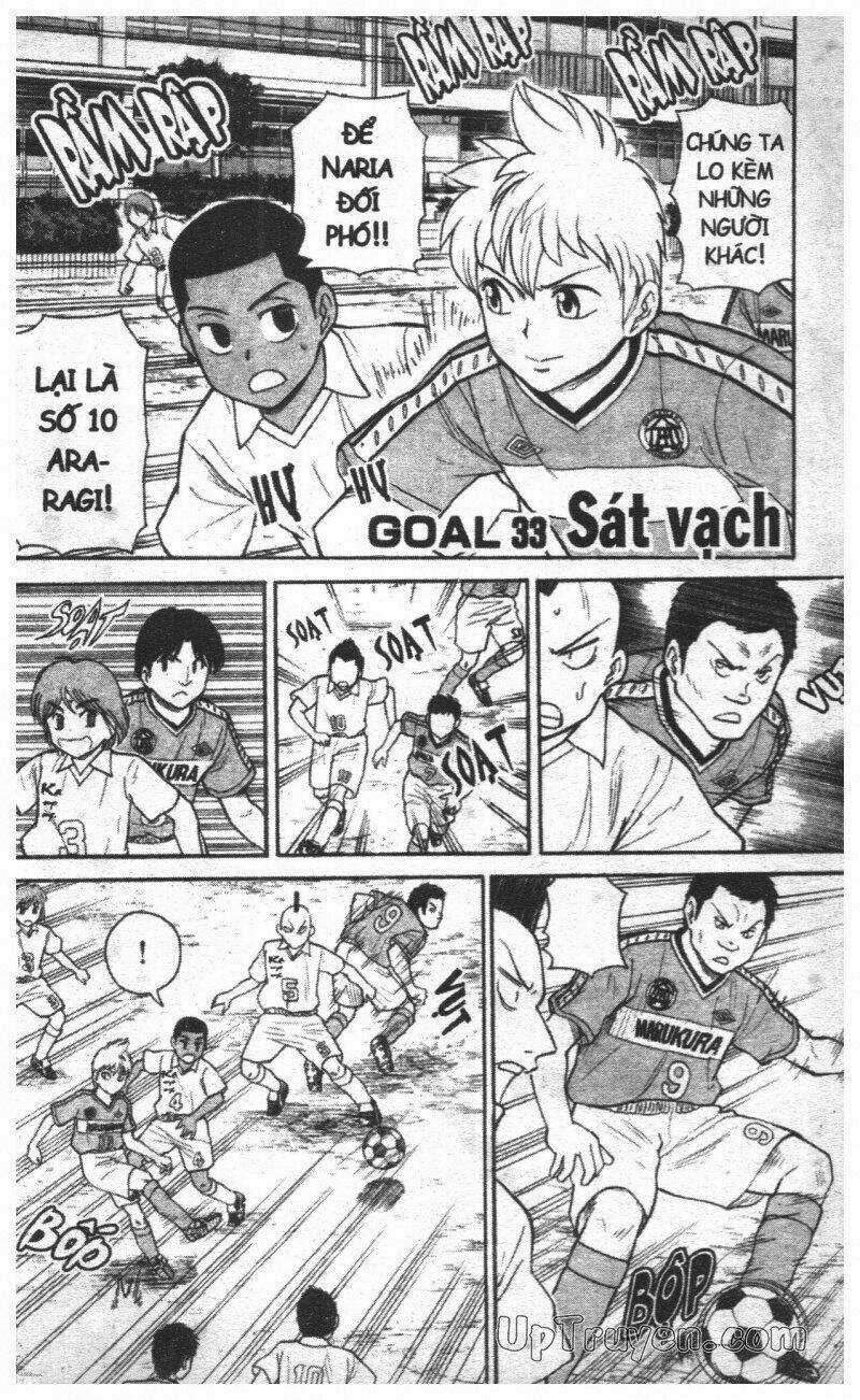 Golden Age Chapter 4 trang 109