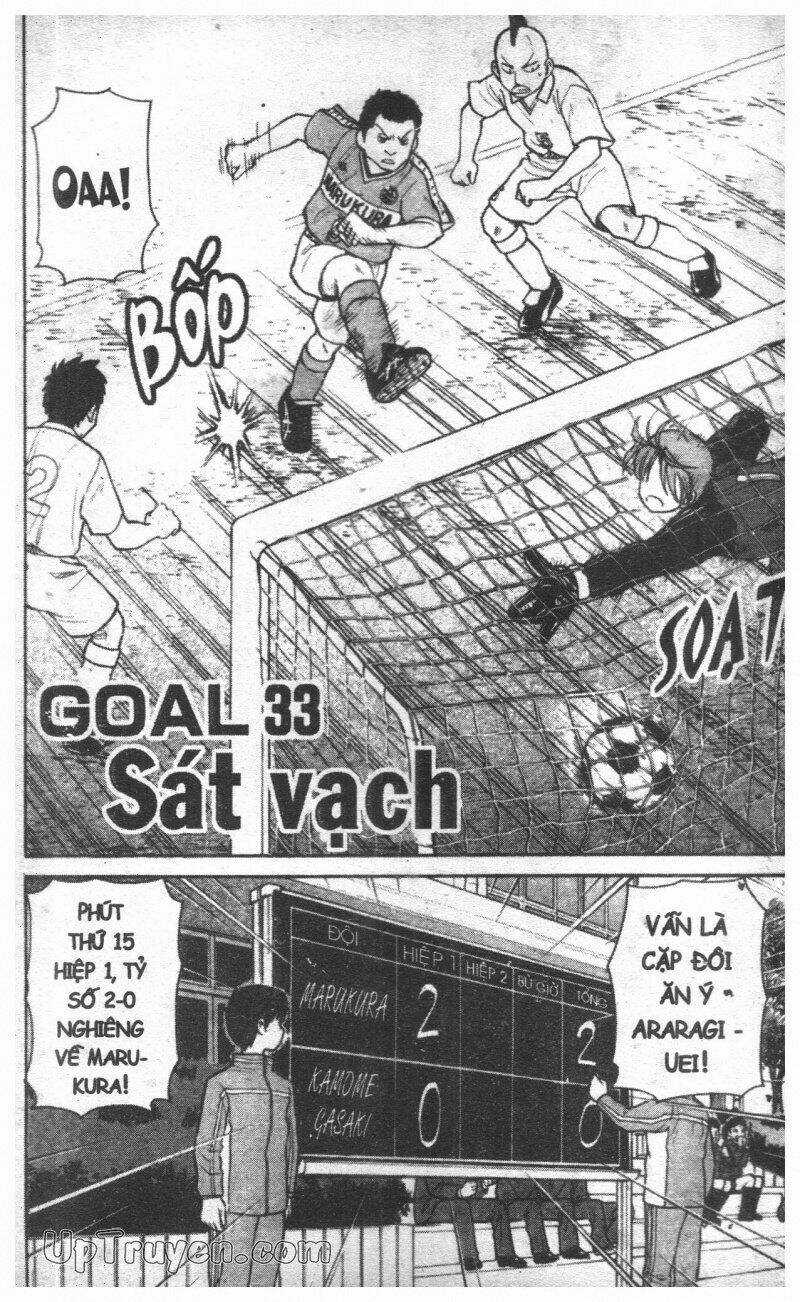 Golden Age Chapter 4 trang 110