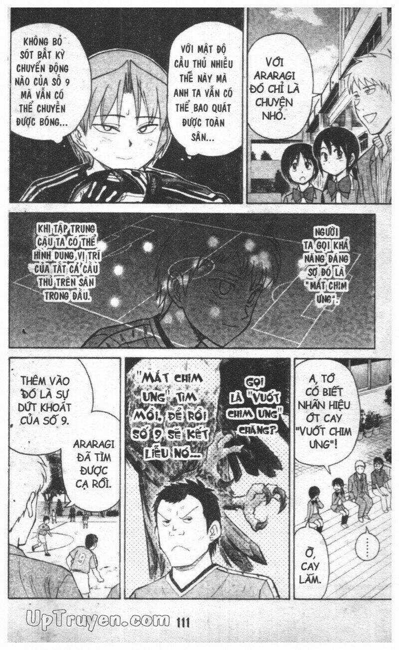 Golden Age Chapter 4 trang 111