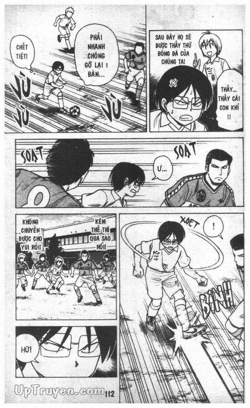 Golden Age Chapter 4 trang 112