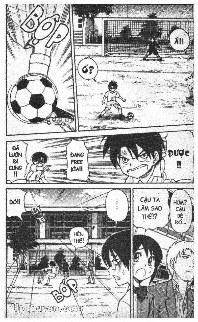 Golden Age Chapter 4 trang 113