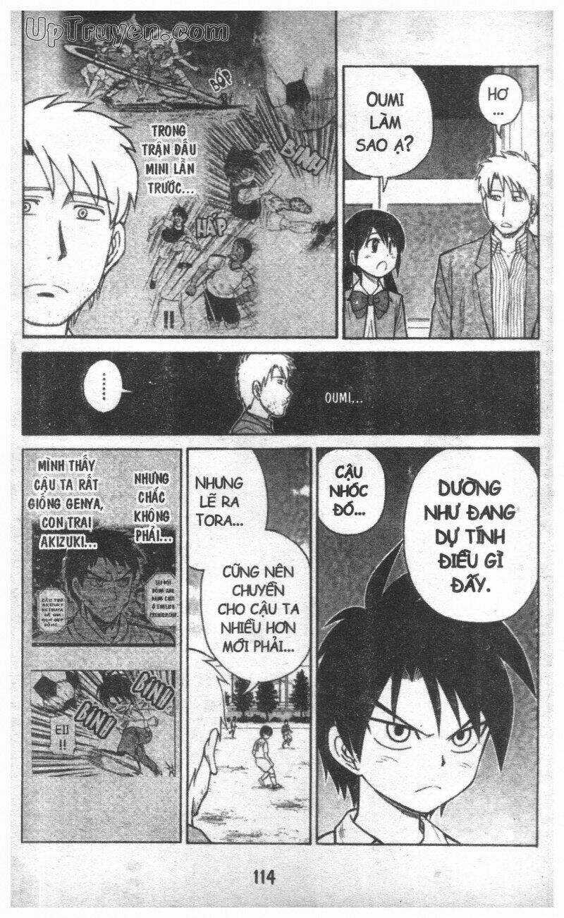 Golden Age Chapter 4 trang 114