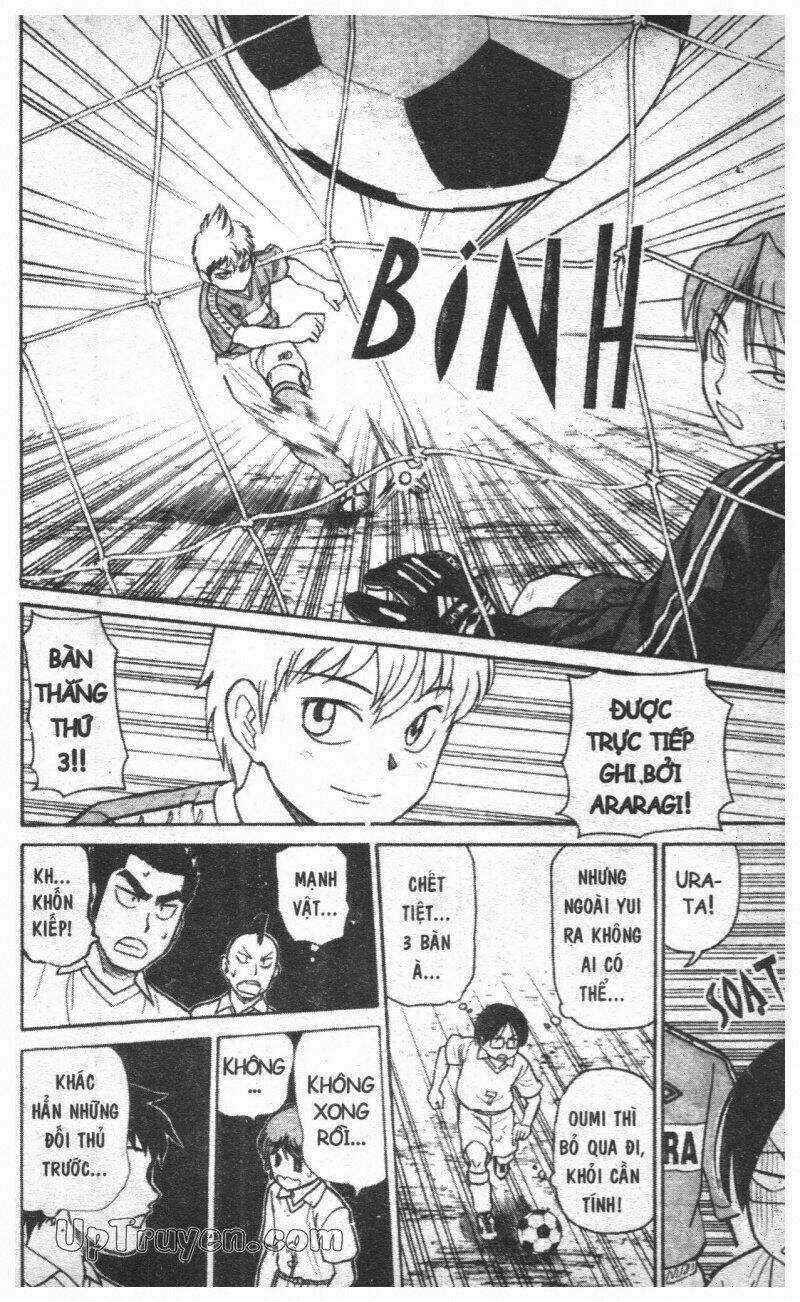 Golden Age Chapter 4 trang 115