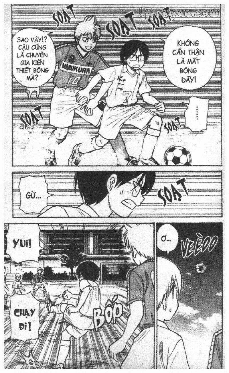 Golden Age Chapter 4 trang 116