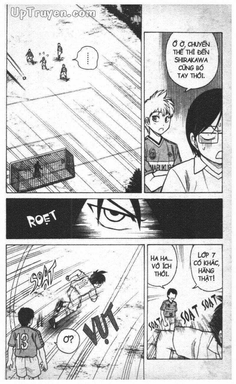 Golden Age Chapter 4 trang 117