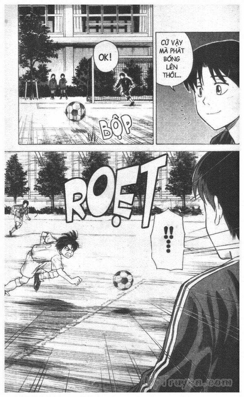 Golden Age Chapter 4 trang 118