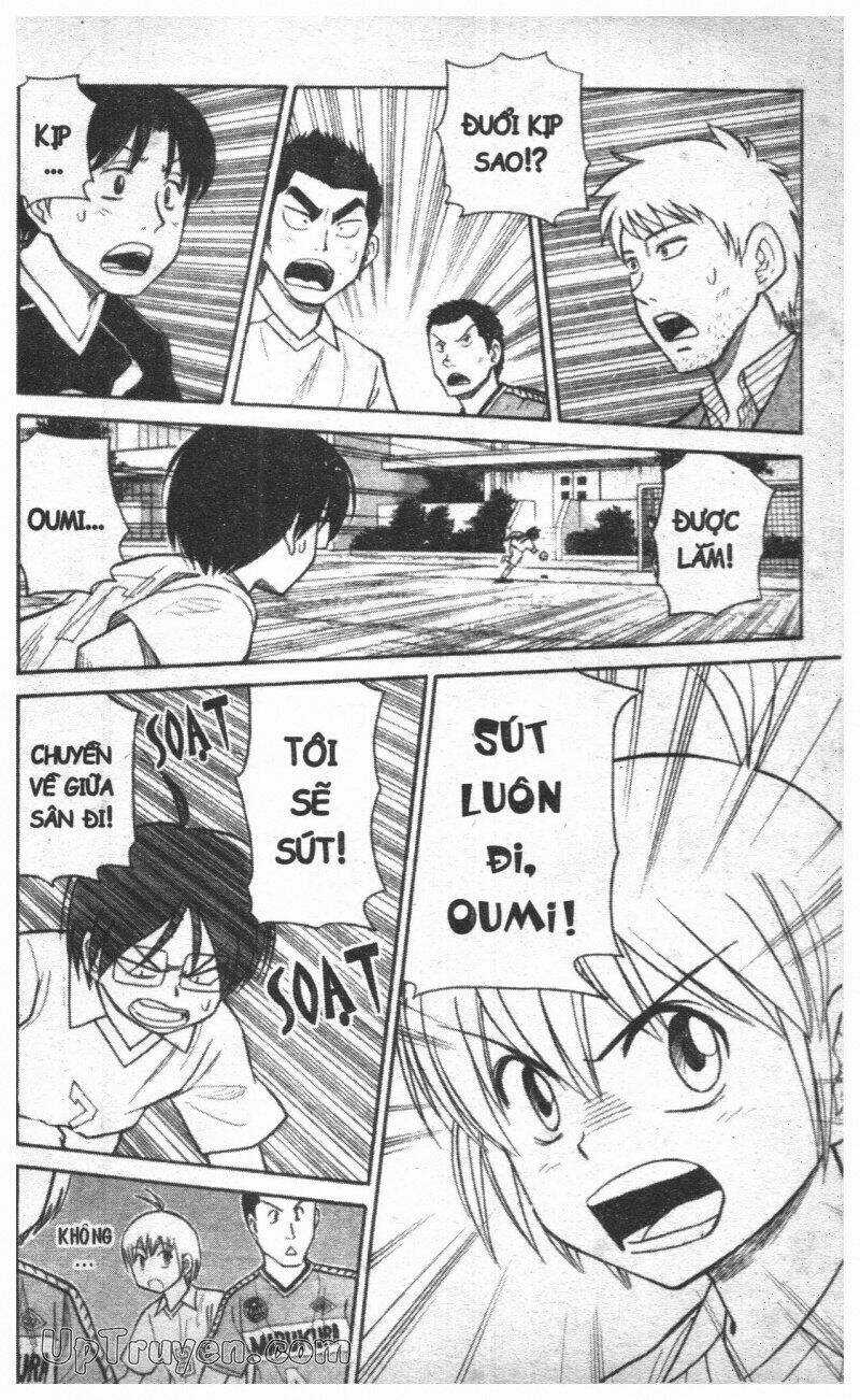 Golden Age Chapter 4 trang 119