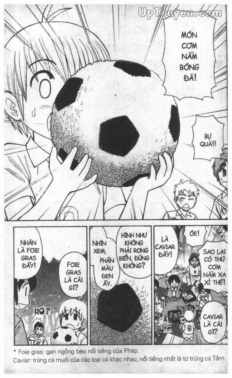 Golden Age Chapter 4 trang 12