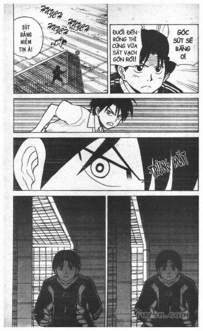 Golden Age Chapter 4 trang 120