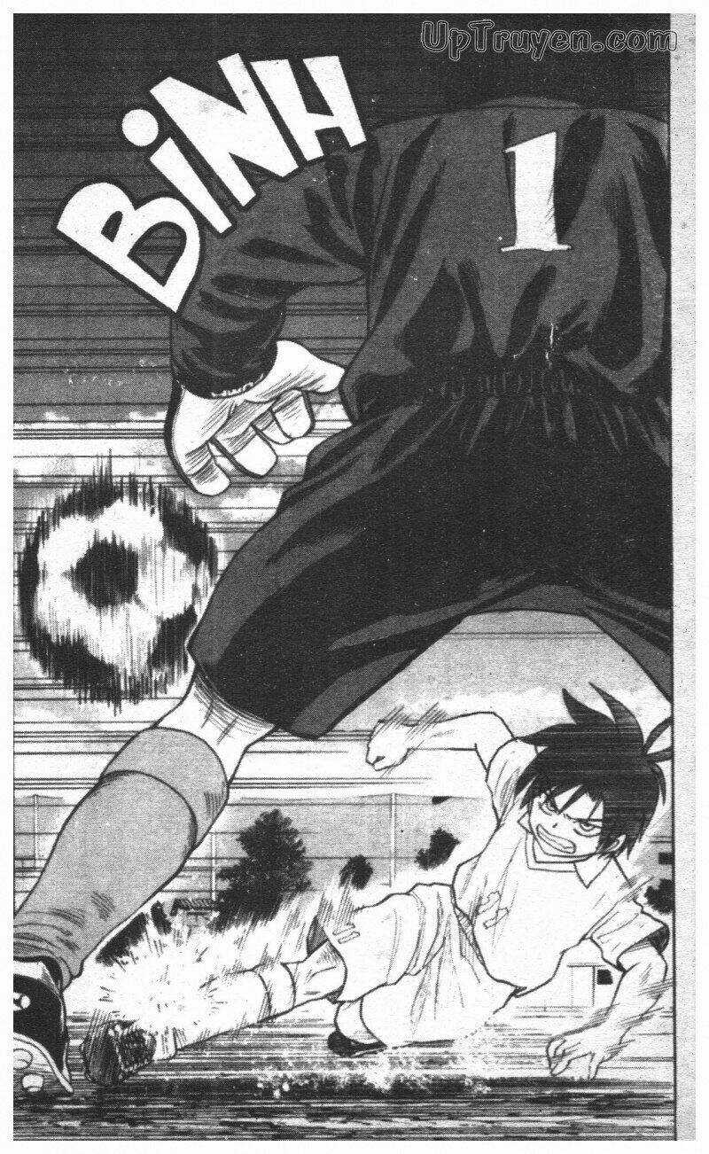 Golden Age Chapter 4 trang 121