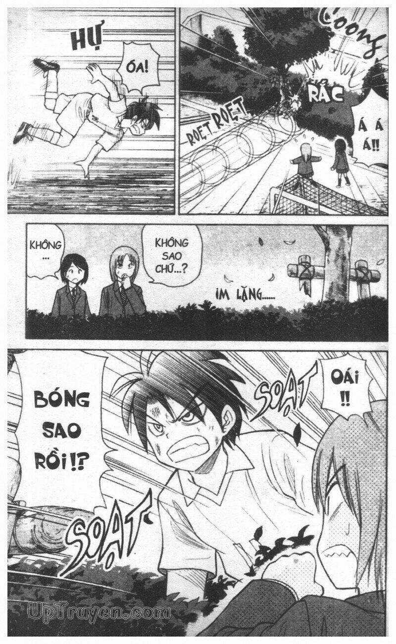 Golden Age Chapter 4 trang 122