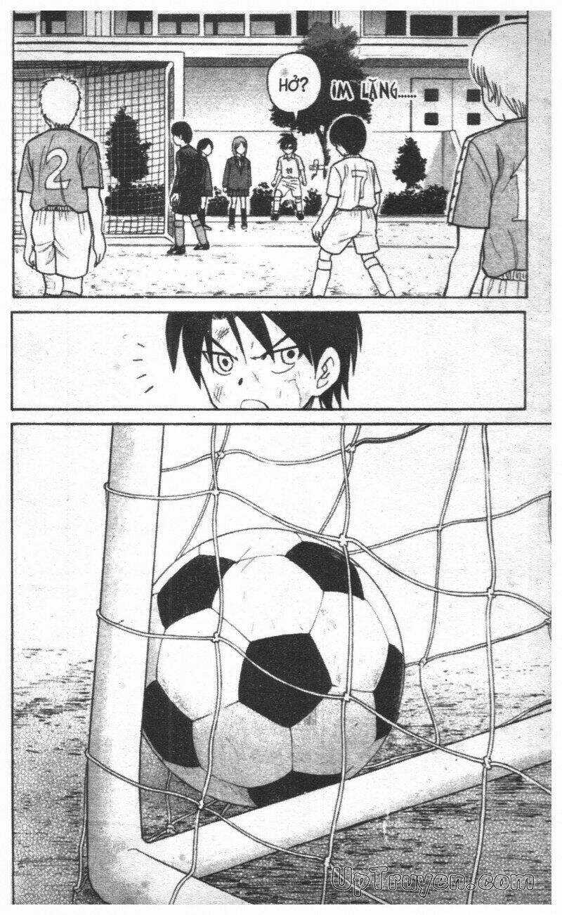 Golden Age Chapter 4 trang 123