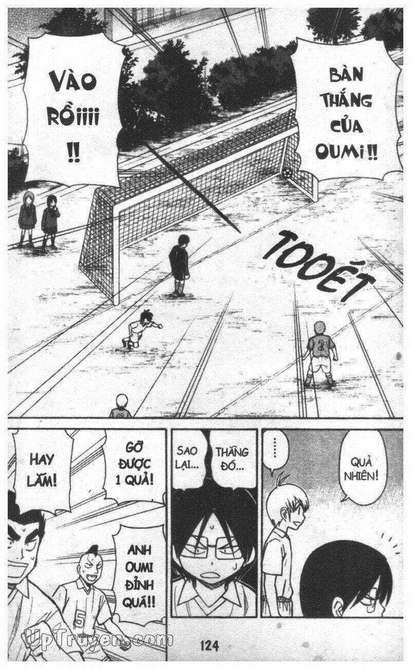 Golden Age Chapter 4 trang 124