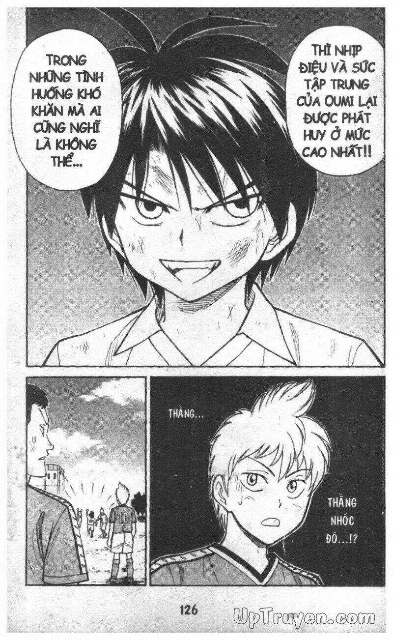 Golden Age Chapter 4 trang 126