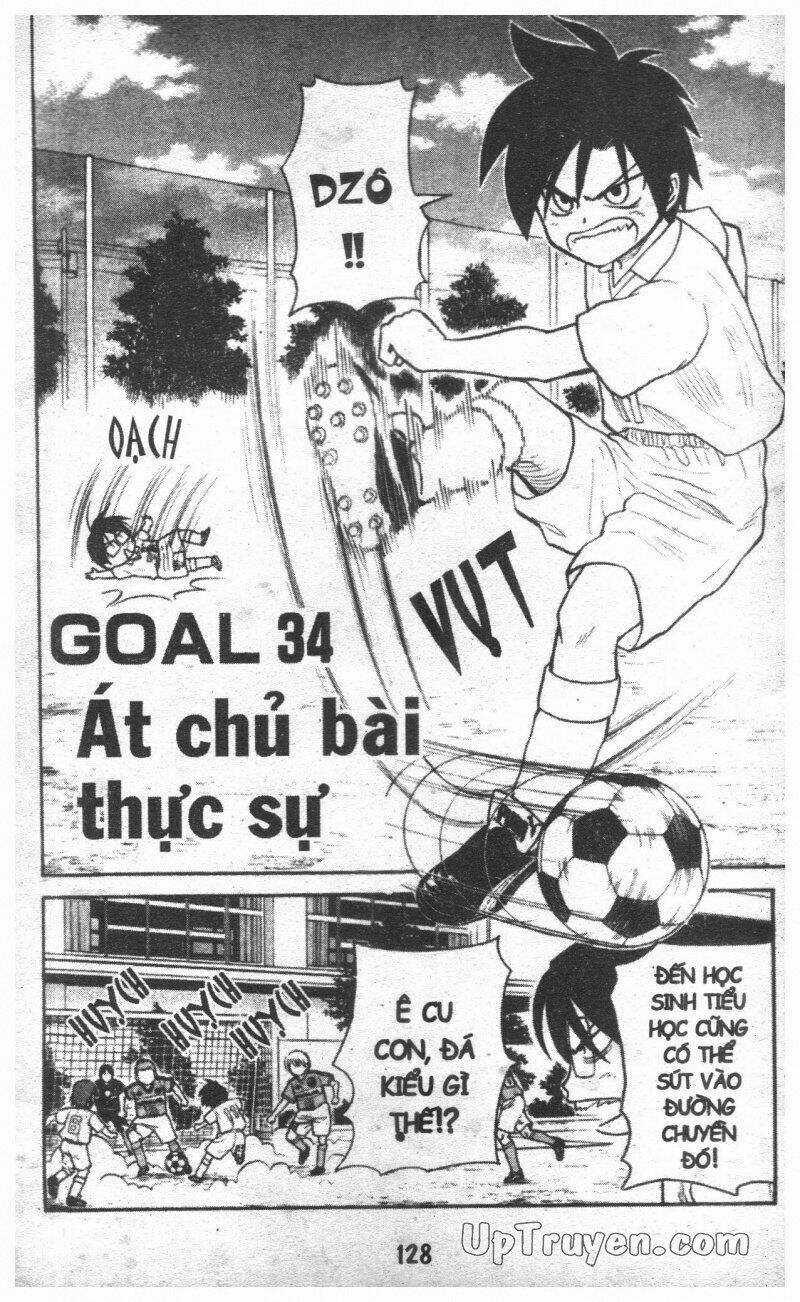 Golden Age Chapter 4 trang 128