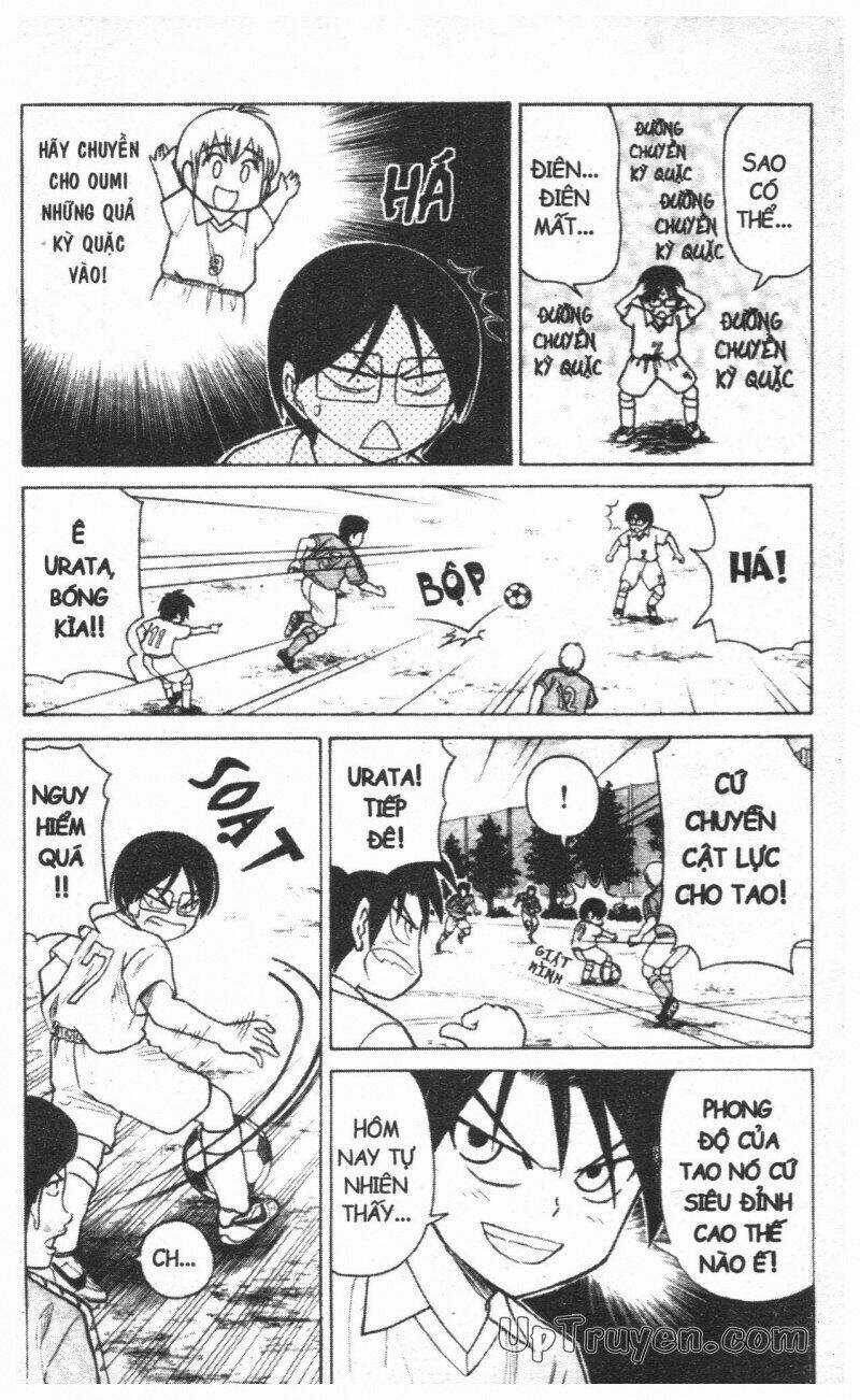 Golden Age Chapter 4 trang 129