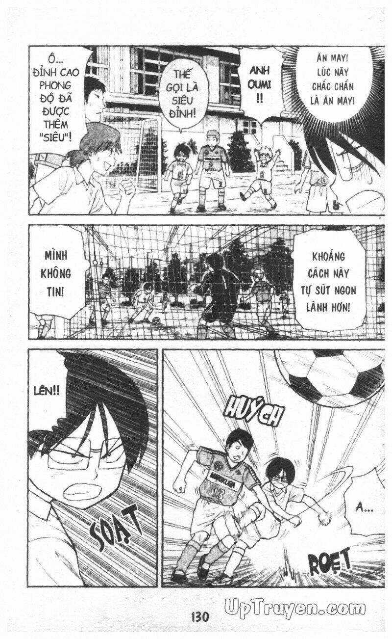 Golden Age Chapter 4 trang 130