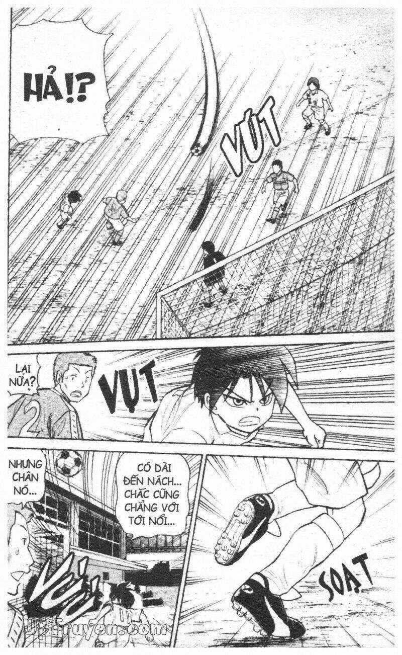 Golden Age Chapter 4 trang 131