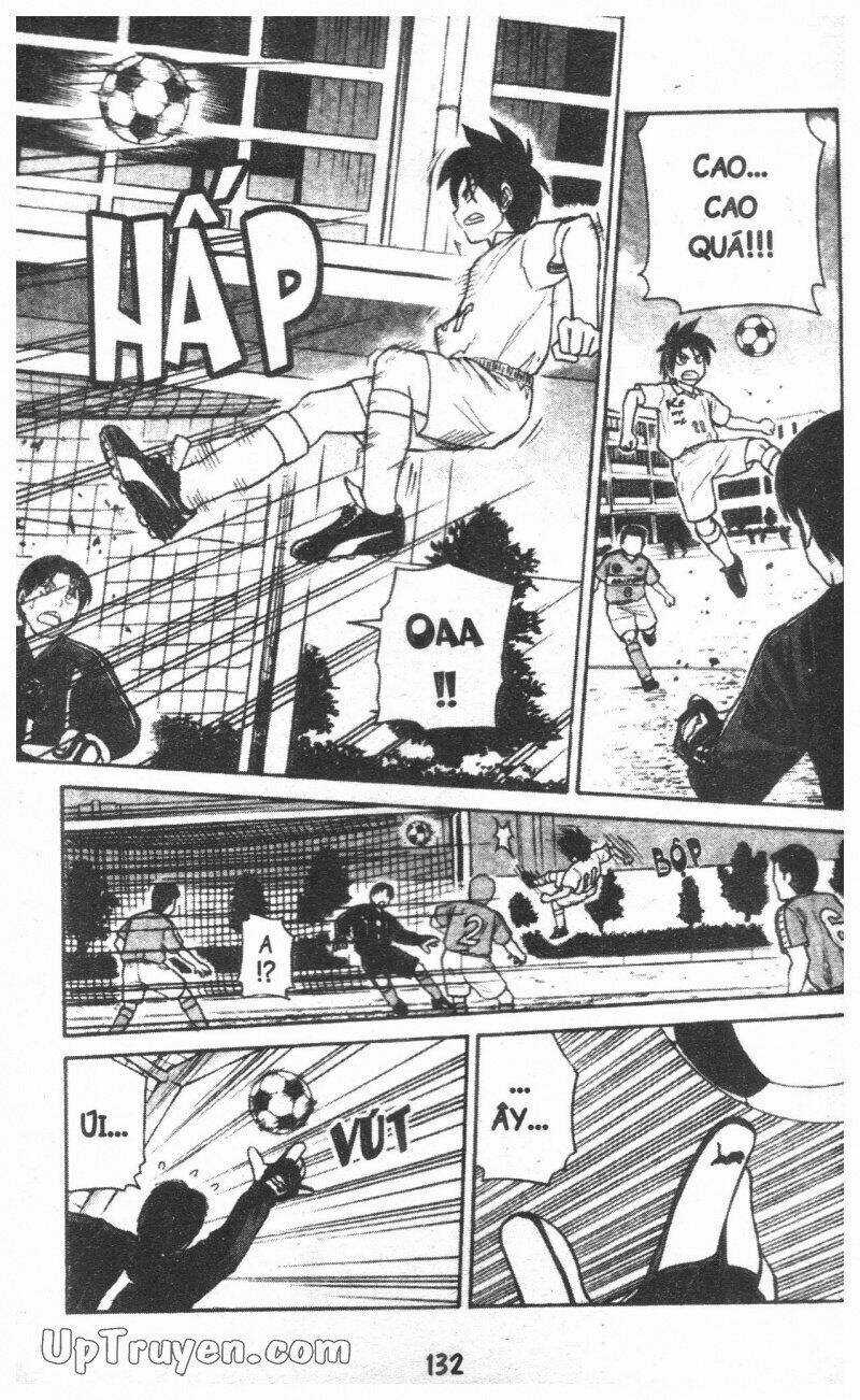 Golden Age Chapter 4 trang 132