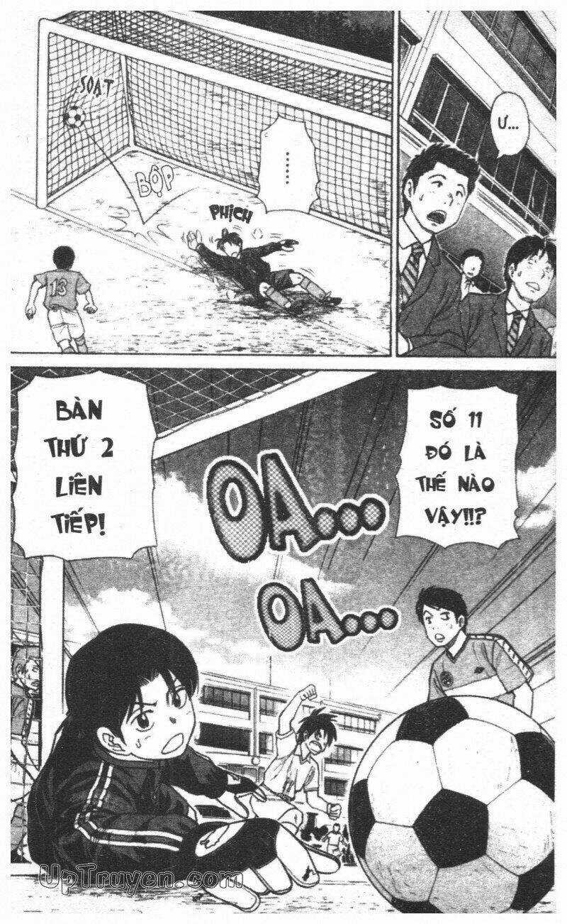 Golden Age Chapter 4 trang 133