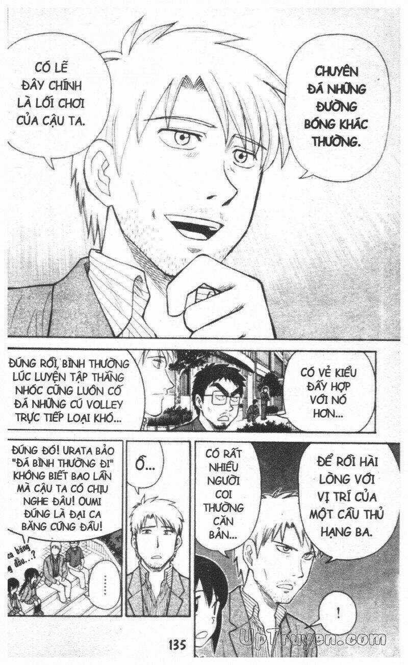 Golden Age Chapter 4 trang 135