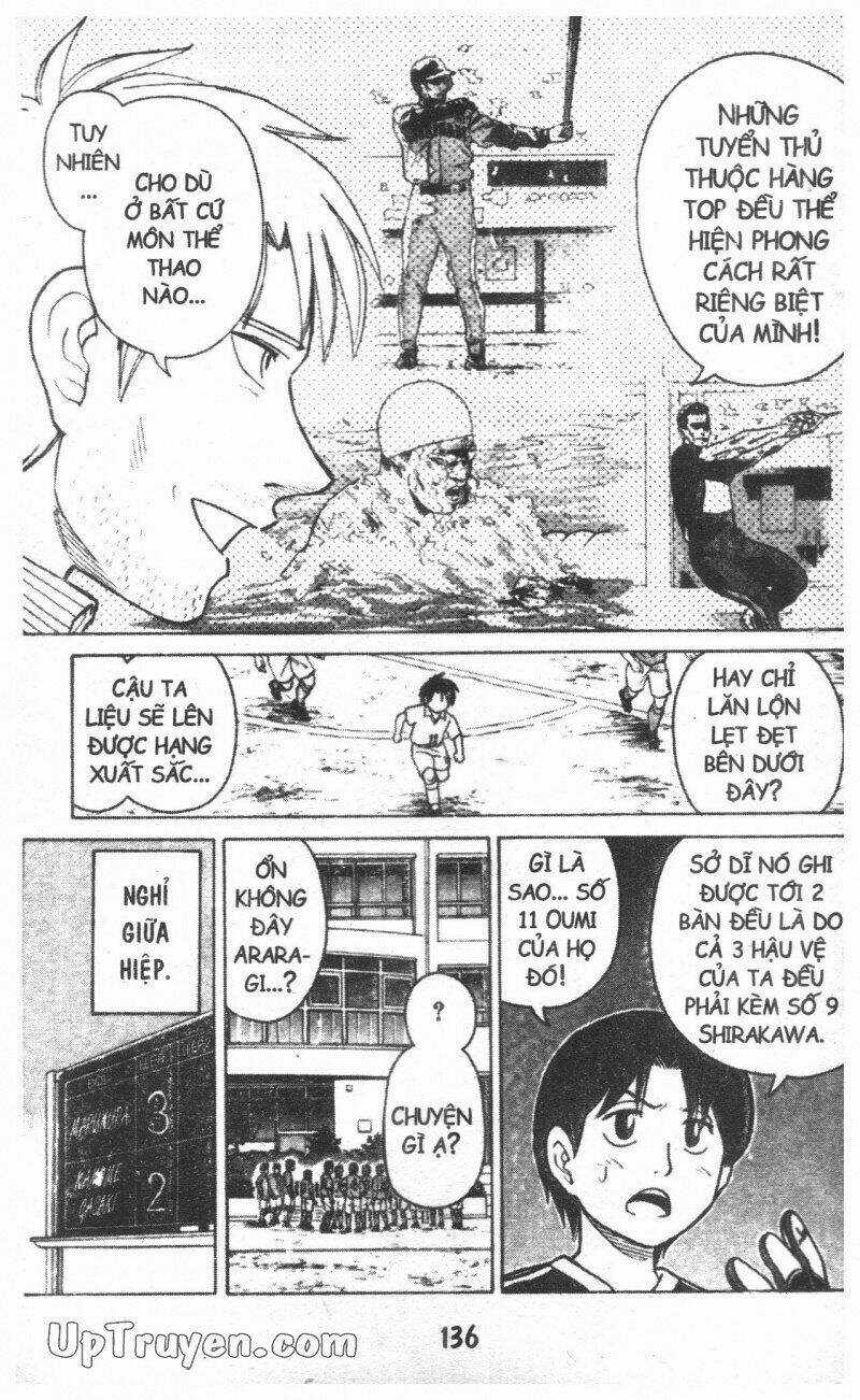 Golden Age Chapter 4 trang 136