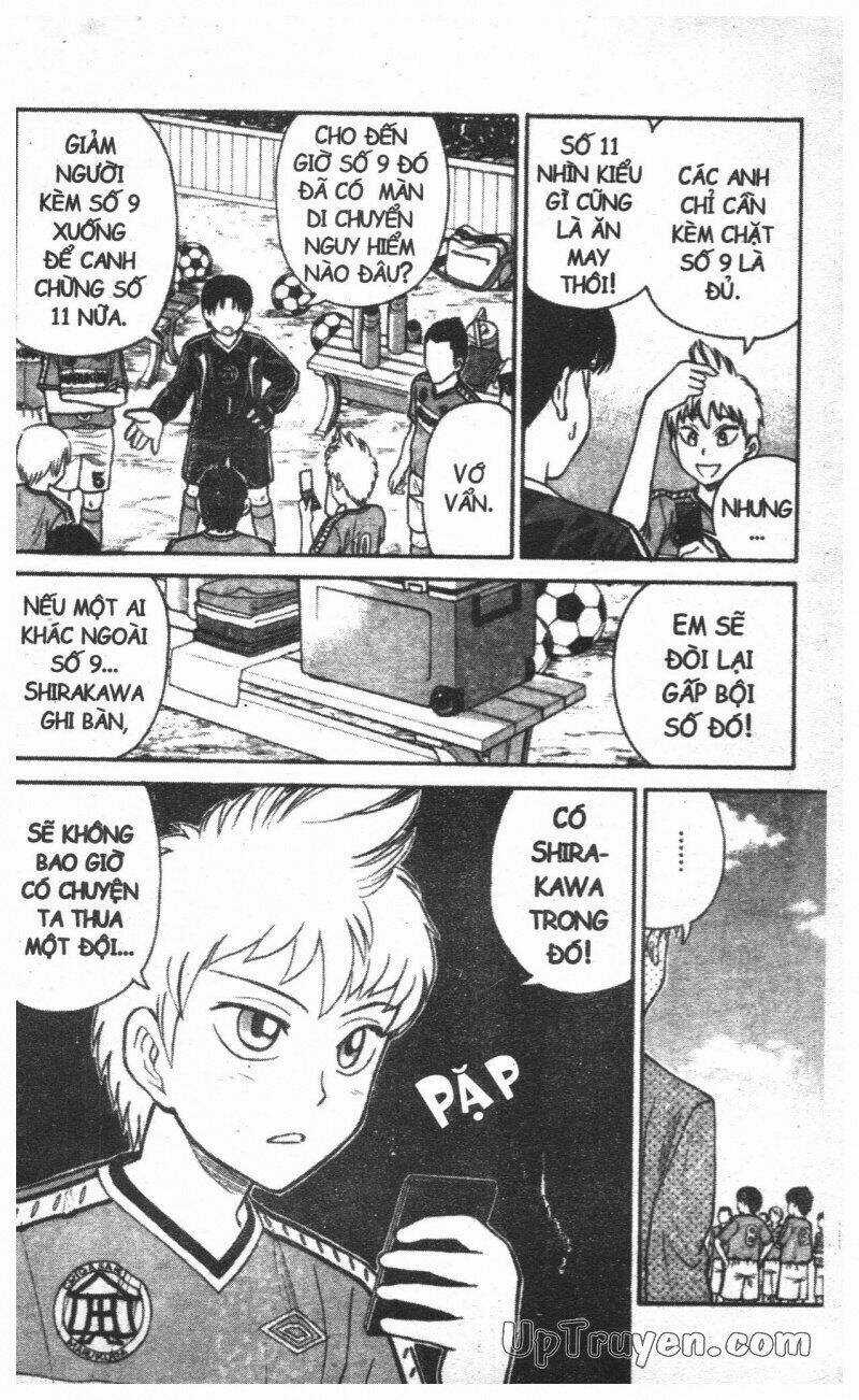 Golden Age Chapter 4 trang 137