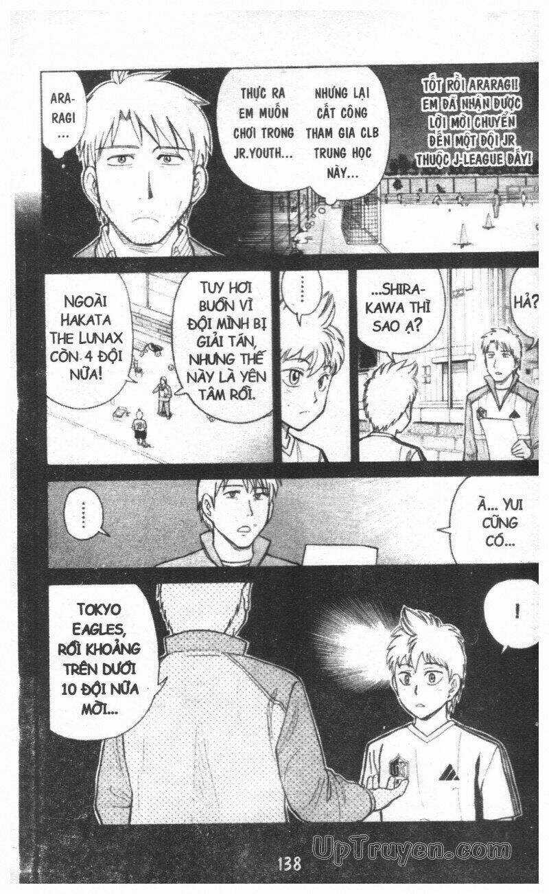 Golden Age Chapter 4 trang 138