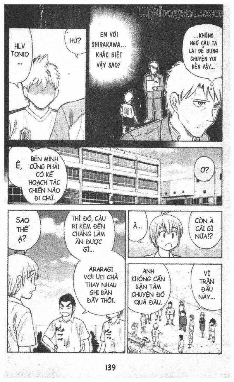 Golden Age Chapter 4 trang 139