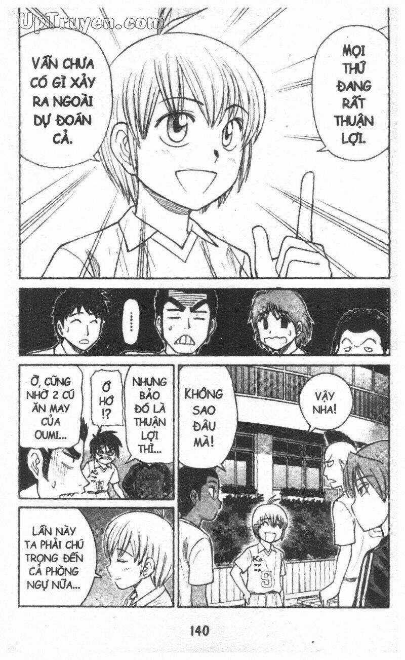 Golden Age Chapter 4 trang 140