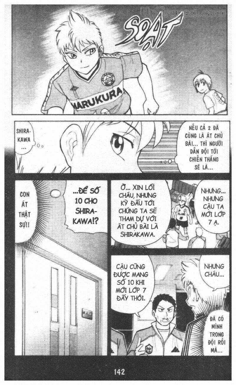 Golden Age Chapter 4 trang 142