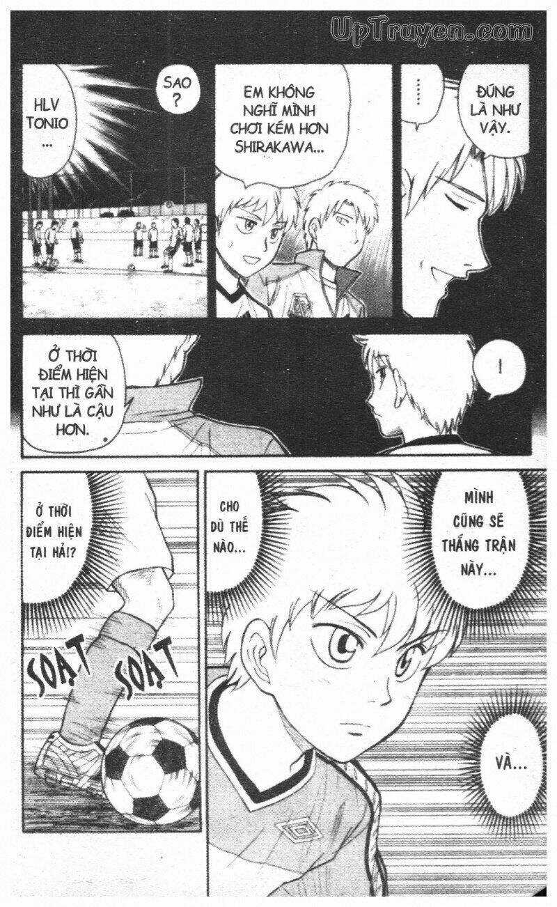 Golden Age Chapter 4 trang 143