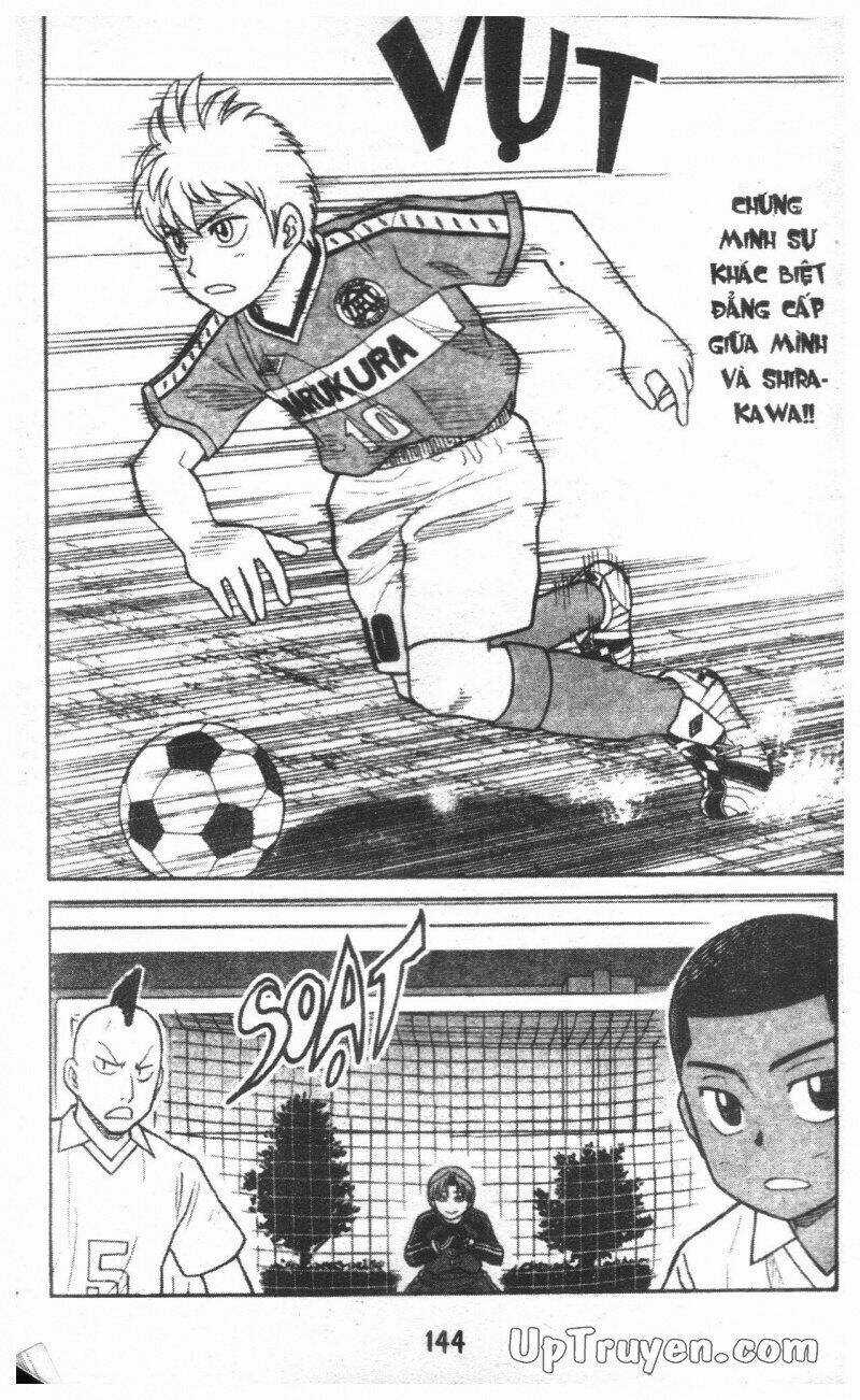 Golden Age Chapter 4 trang 144