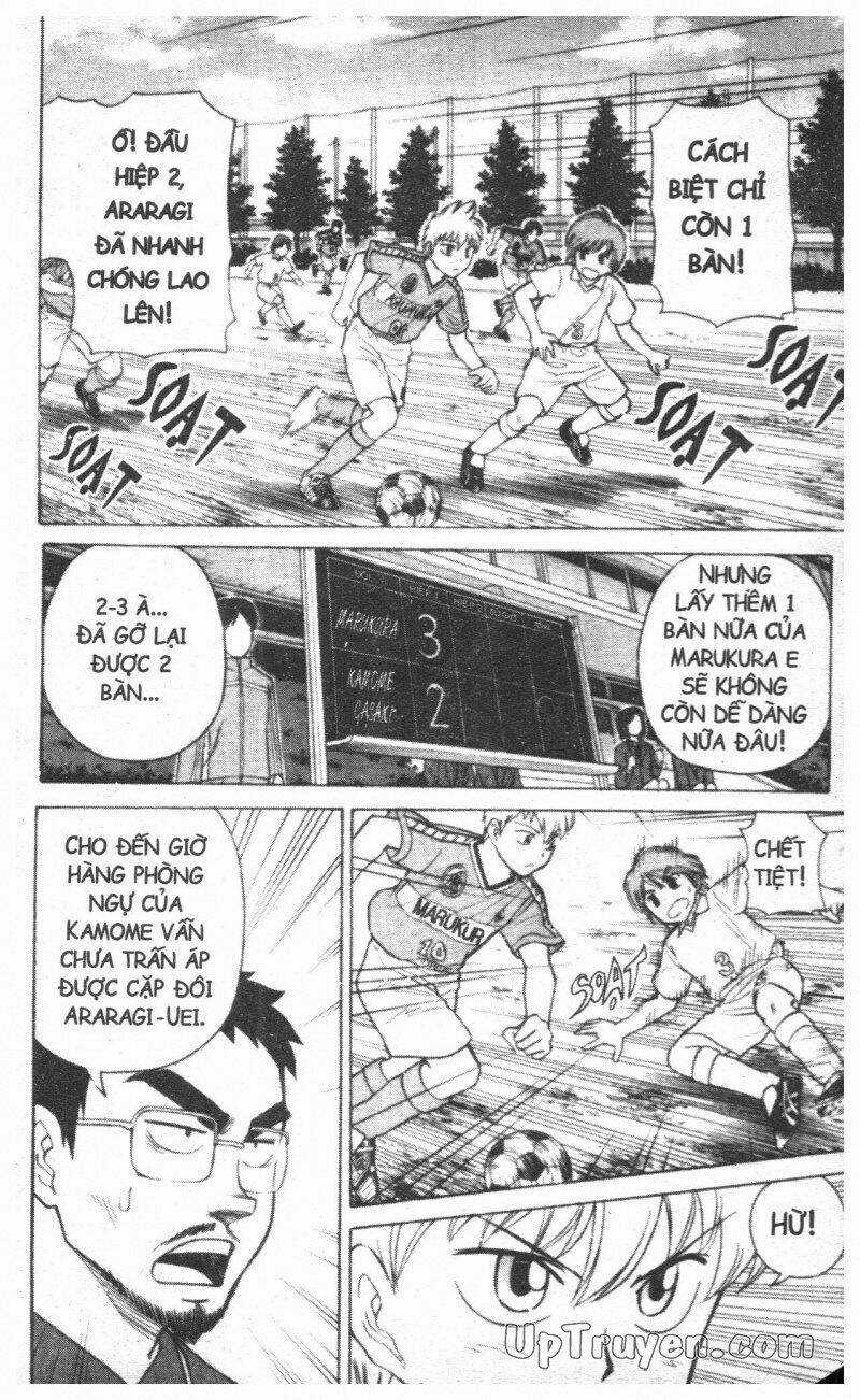 Golden Age Chapter 4 trang 147