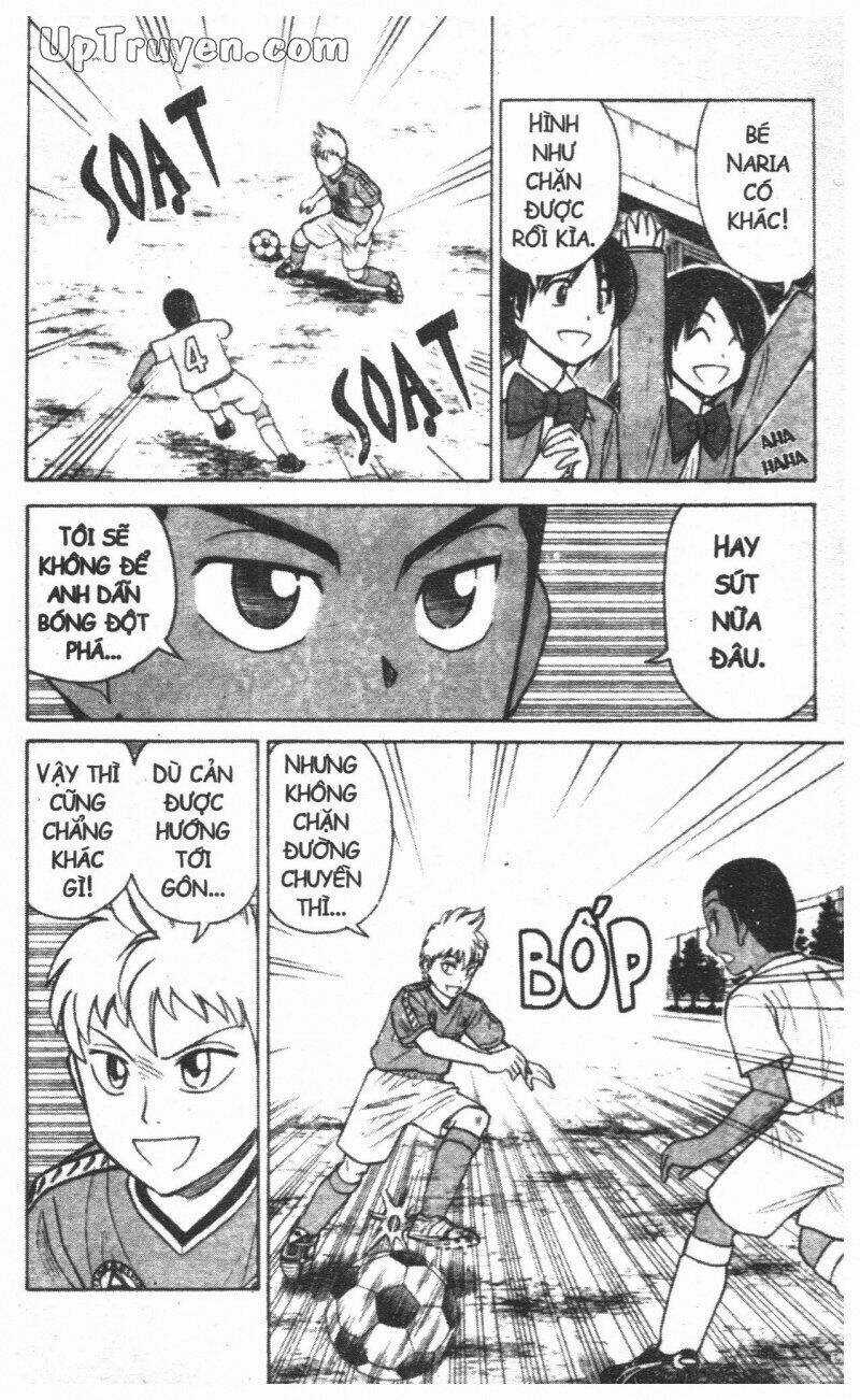 Golden Age Chapter 4 trang 149