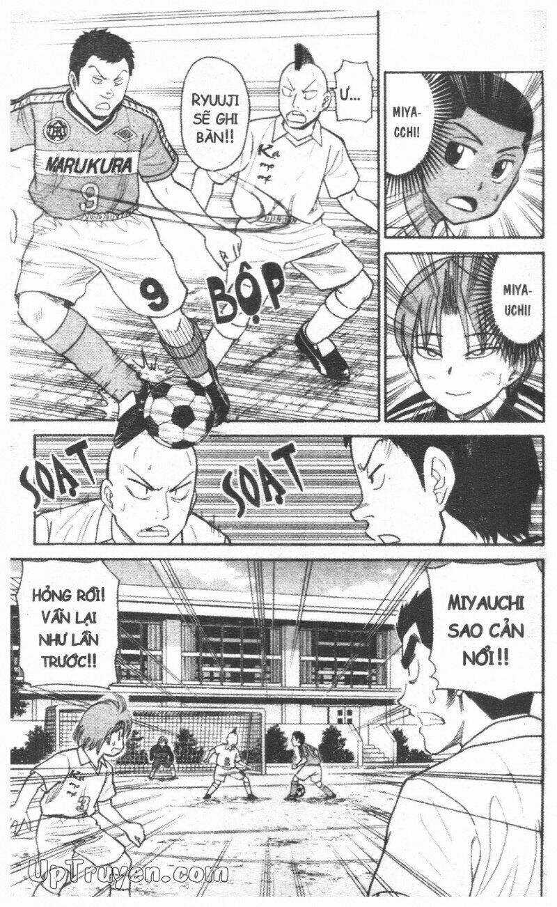 Golden Age Chapter 4 trang 150