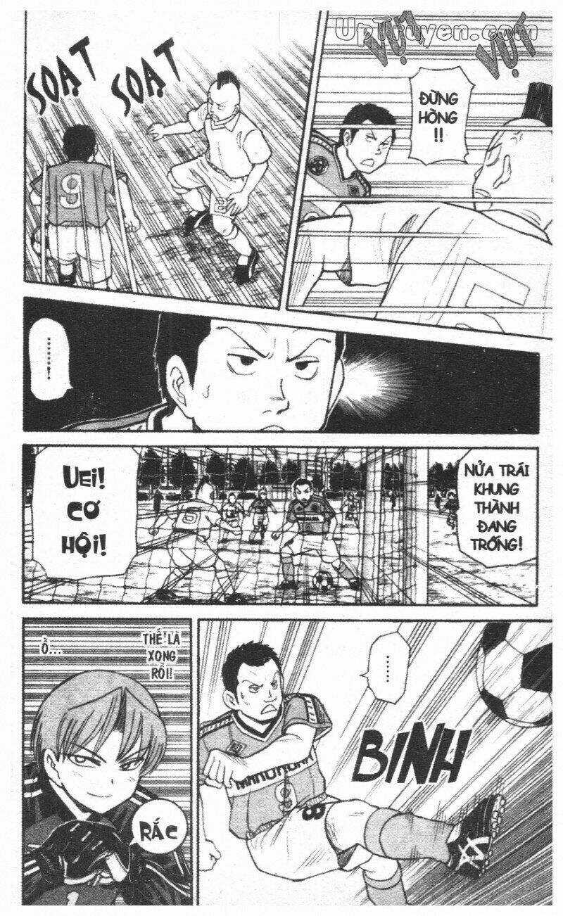 Golden Age Chapter 4 trang 151