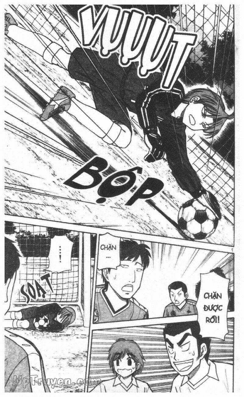 Golden Age Chapter 4 trang 152