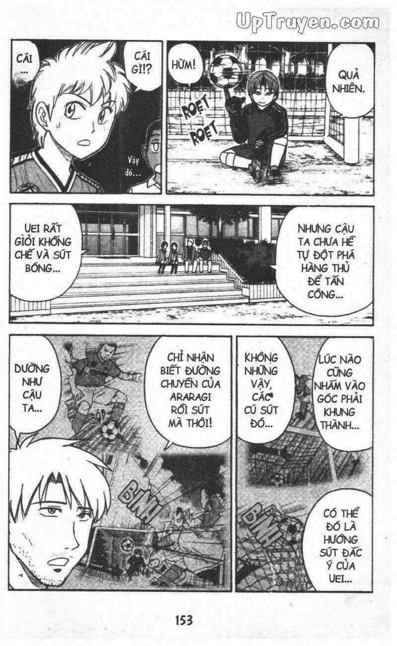 Golden Age Chapter 4 trang 153