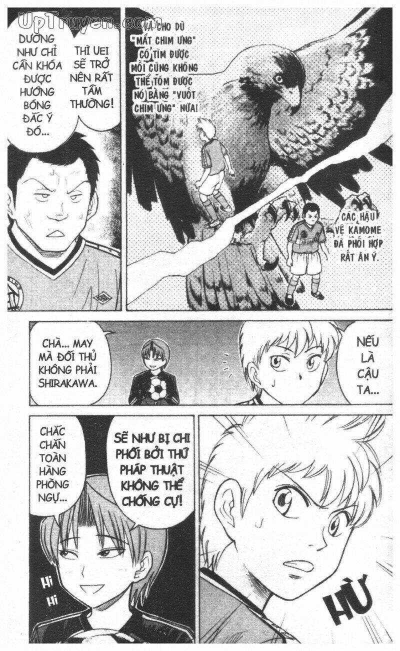 Golden Age Chapter 4 trang 154