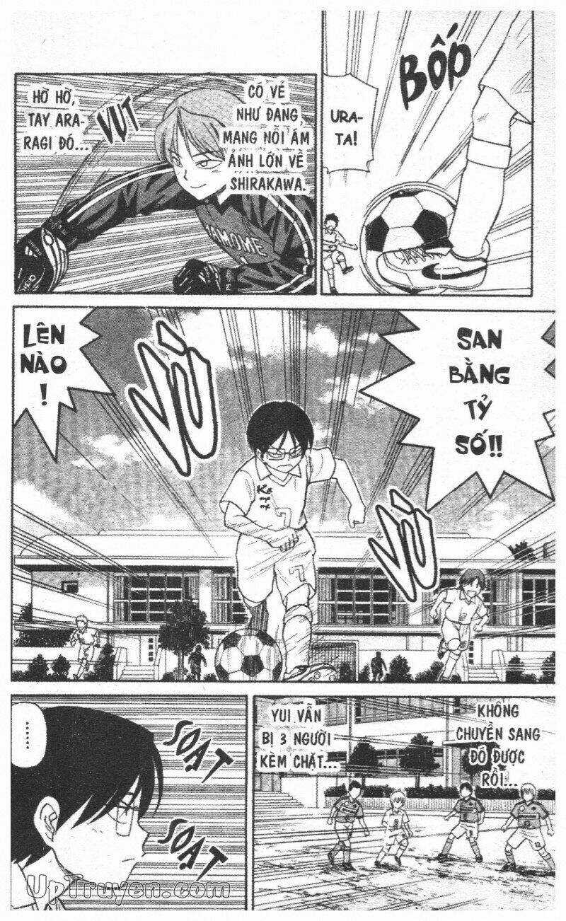 Golden Age Chapter 4 trang 155