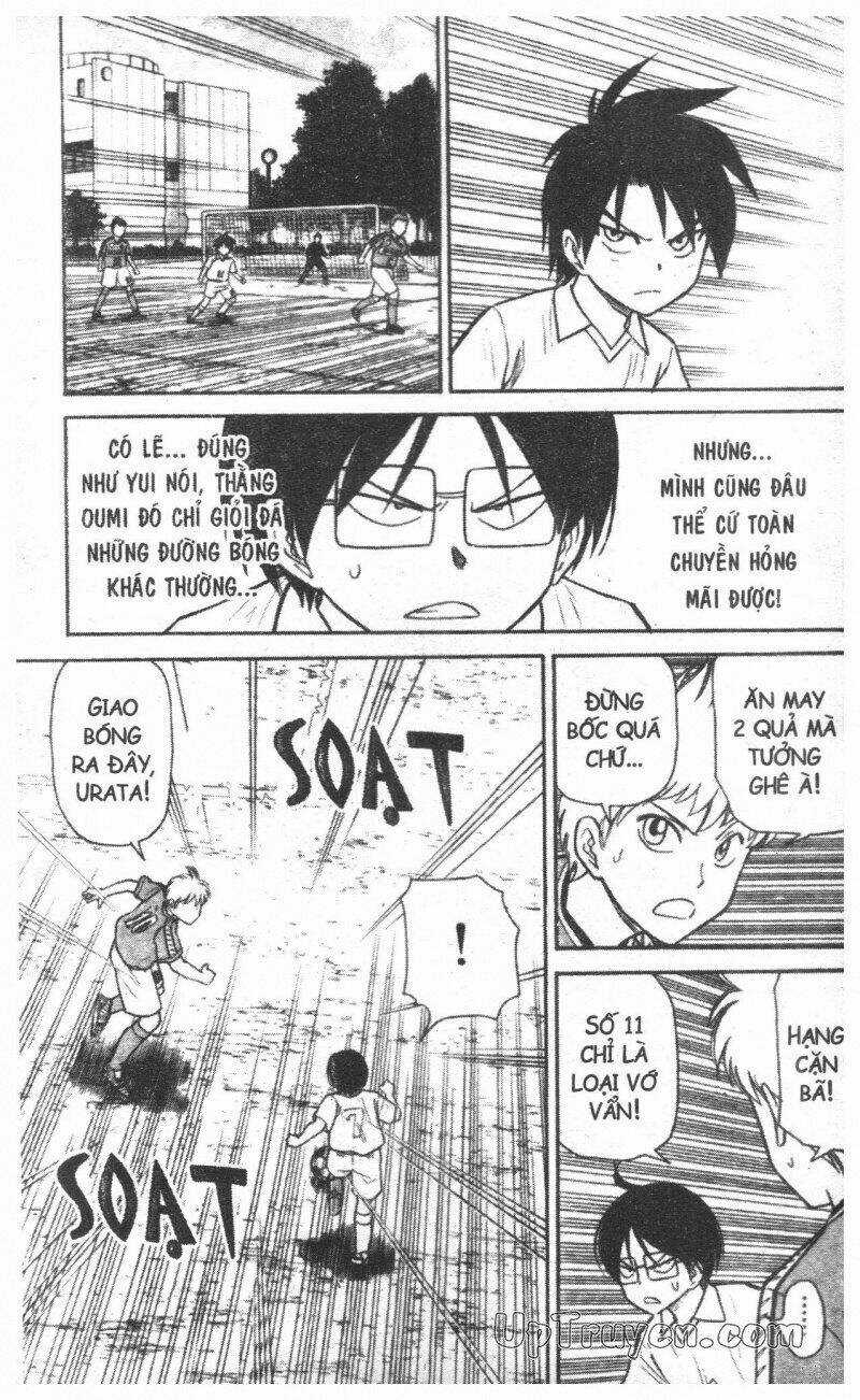 Golden Age Chapter 4 trang 156