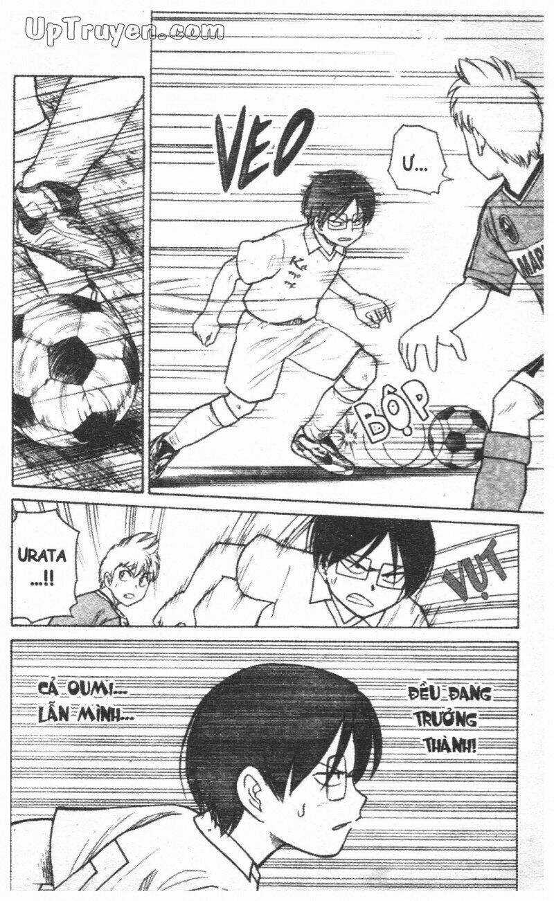 Golden Age Chapter 4 trang 157