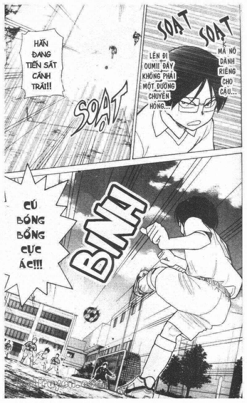 Golden Age Chapter 4 trang 158