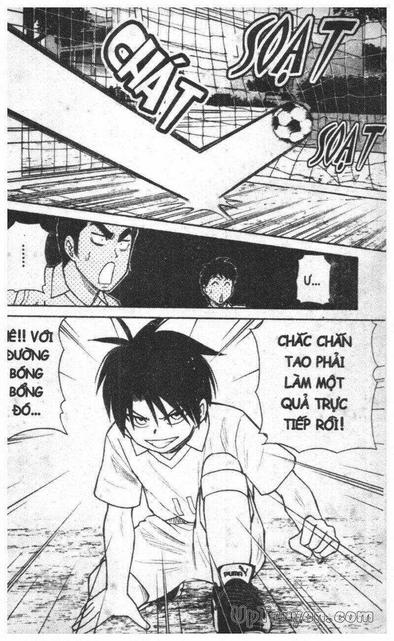 Golden Age Chapter 4 trang 161