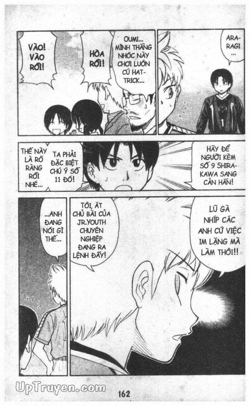 Golden Age Chapter 4 trang 162