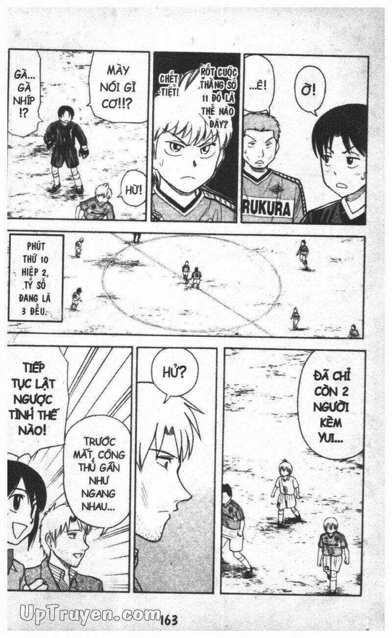 Golden Age Chapter 4 trang 163