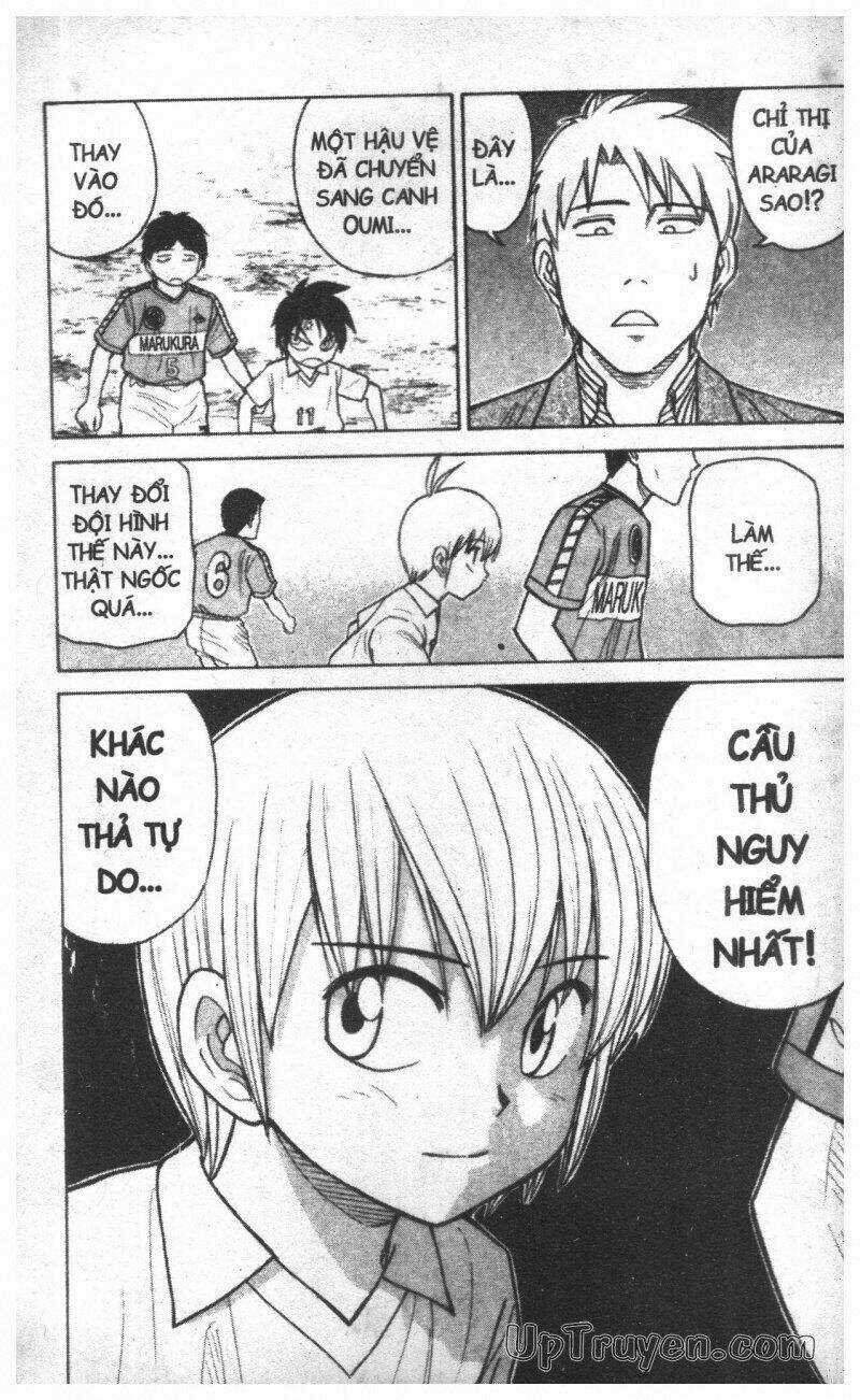 Golden Age Chapter 4 trang 164