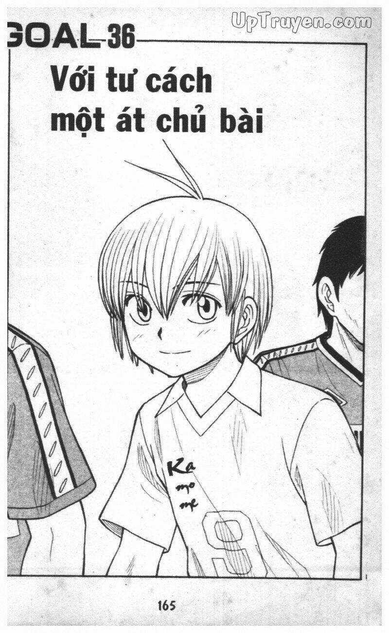 Golden Age Chapter 4 trang 165